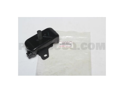 Engine Mounting Insulator (Front Left)