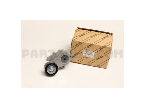 Drive Belt Tensioner Assembly