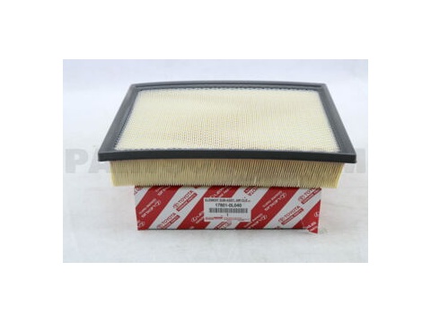 Engine Air Cleaner Filter Element