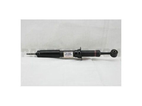 Front Hydraulic Shock Absorber (Strut)