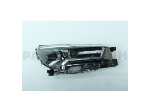 Front Head Lamp Assembly (RH - Right Hand)