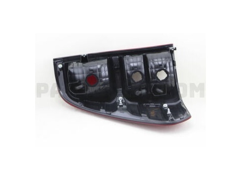 Rear Tail Lamp Combination Assembly (RH)