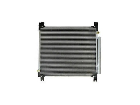A/C Condenser Assembly Core