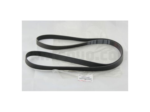 Fuel & Drive Belts